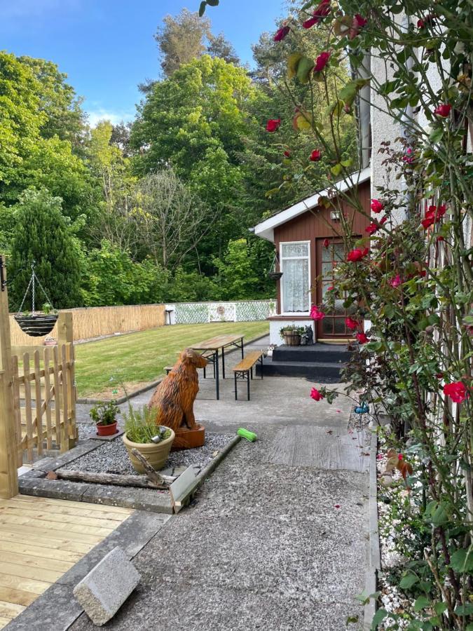 Charleston Apartment Self Catering 5 Min Drive From Town Centre Inverness Exterior photo